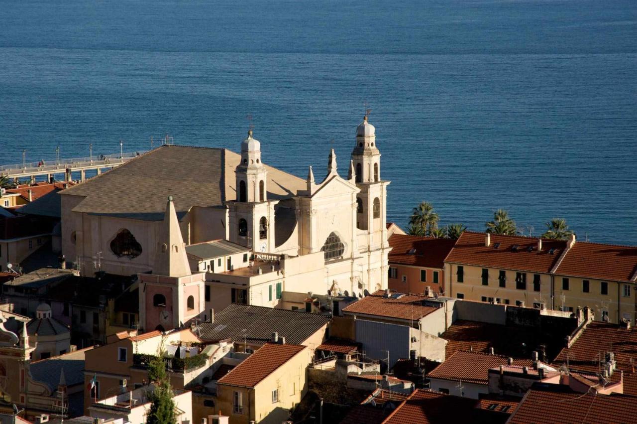 Fornaci 2 Rivieraholiday Pietra Ligure Exterior foto