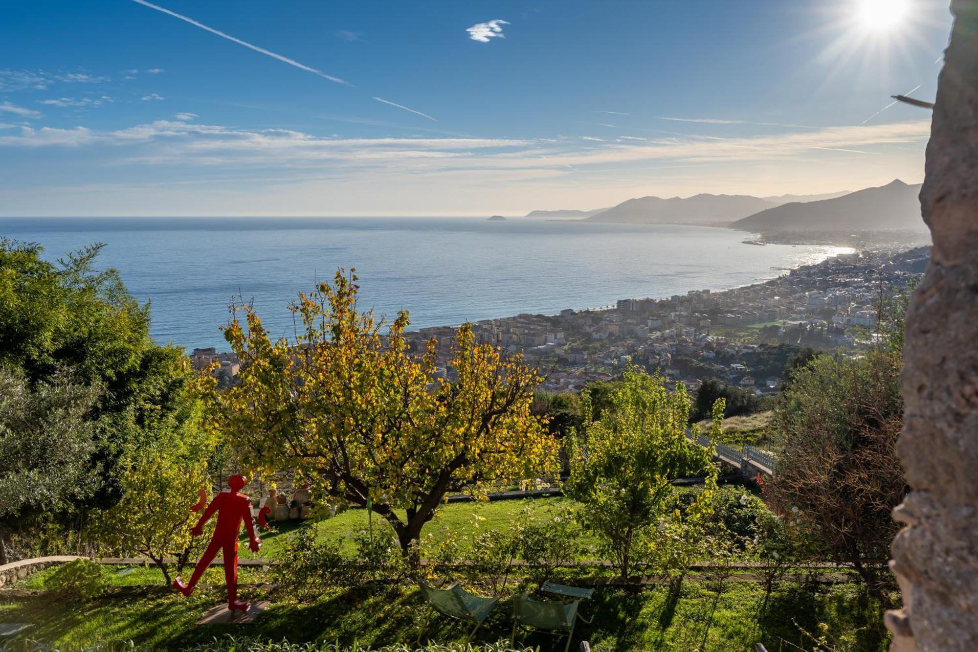 Fornaci 2 Rivieraholiday Pietra Ligure Exterior foto